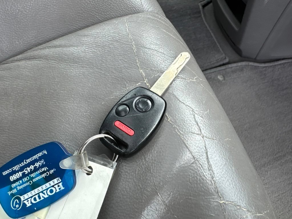 Used 2007 Honda CR-V EX-L image 36