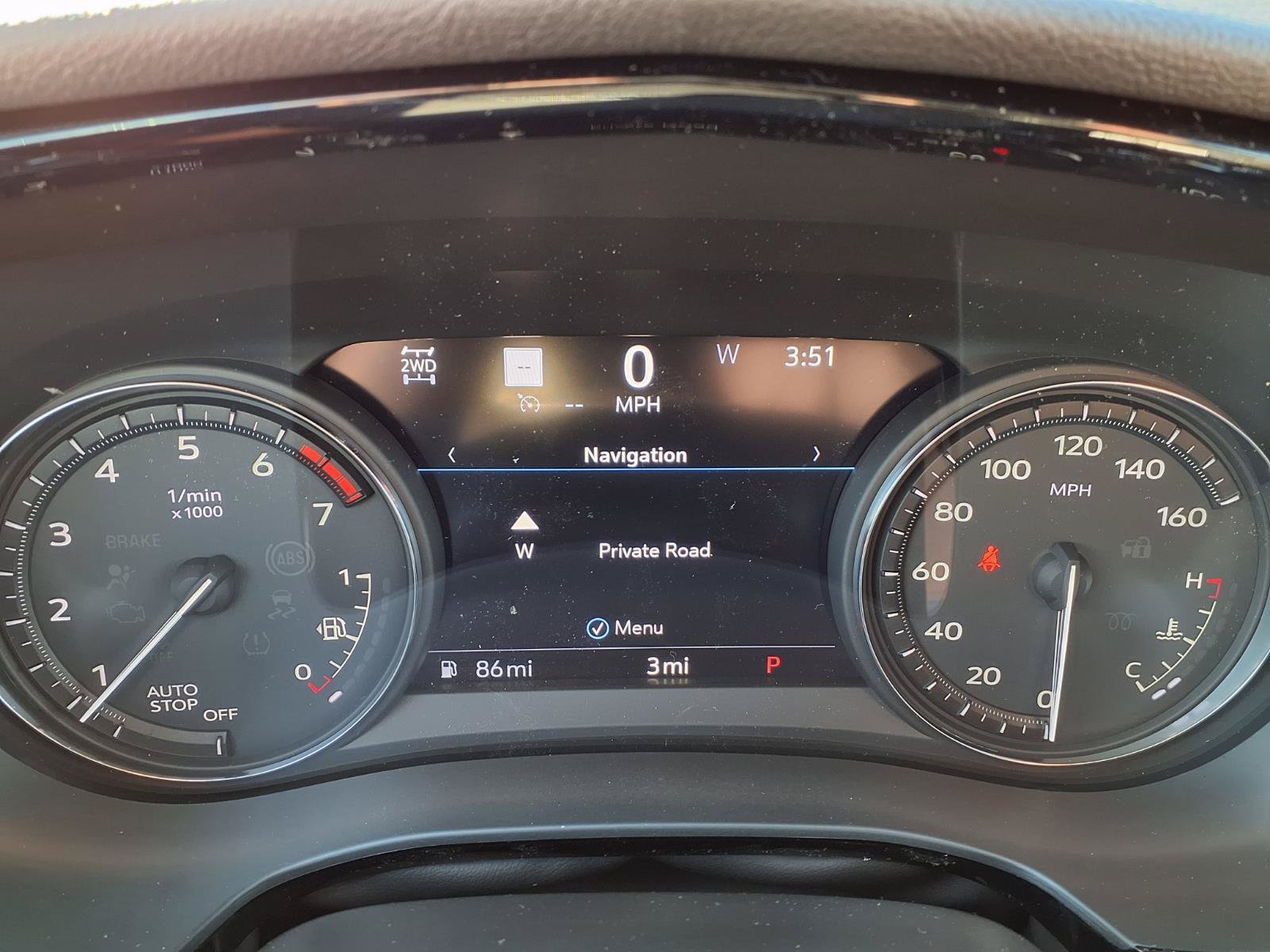New 2026 Cadillac XT5 Premium Luxury AWD/4WD image 17