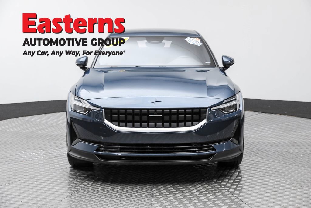 Used 2022 Polestar Polestar 2 image 2