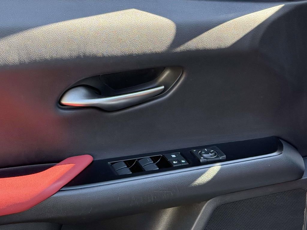 Used 2021 Lexus UX 250h F Sport w/ F Sport Premium Package image 24