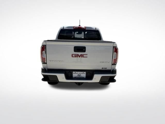 Used 2020 GMC Canyon Denali AWD/4WD image 4