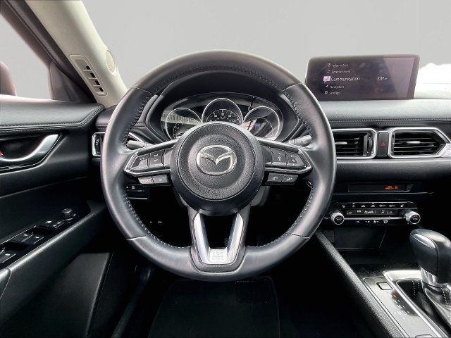 Used 2023 MAZDA CX-5 AWD 2.5 S image 17