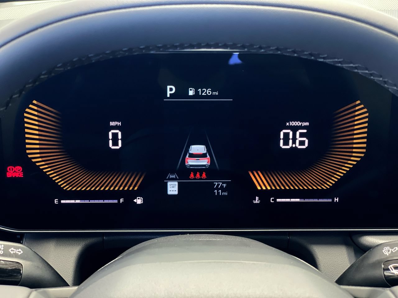 New 2027 Kia Seltos X-Line S w/ X-Line S Premium Package AWD/4WD image 23