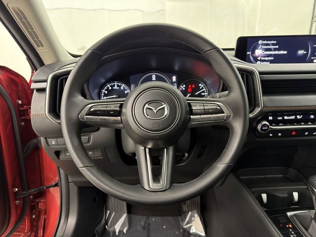 Certified 2025 MAZDA CX-50 AWD 2.5 S w/ Premium Plus Pkg image 30