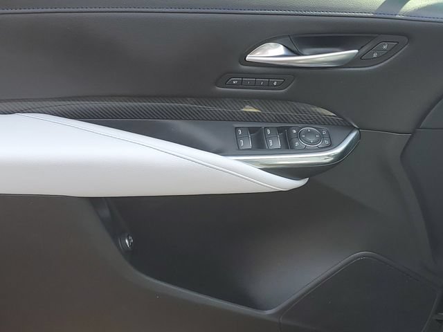 Certified 2024 Cadillac XT4 Sport FWD image 10