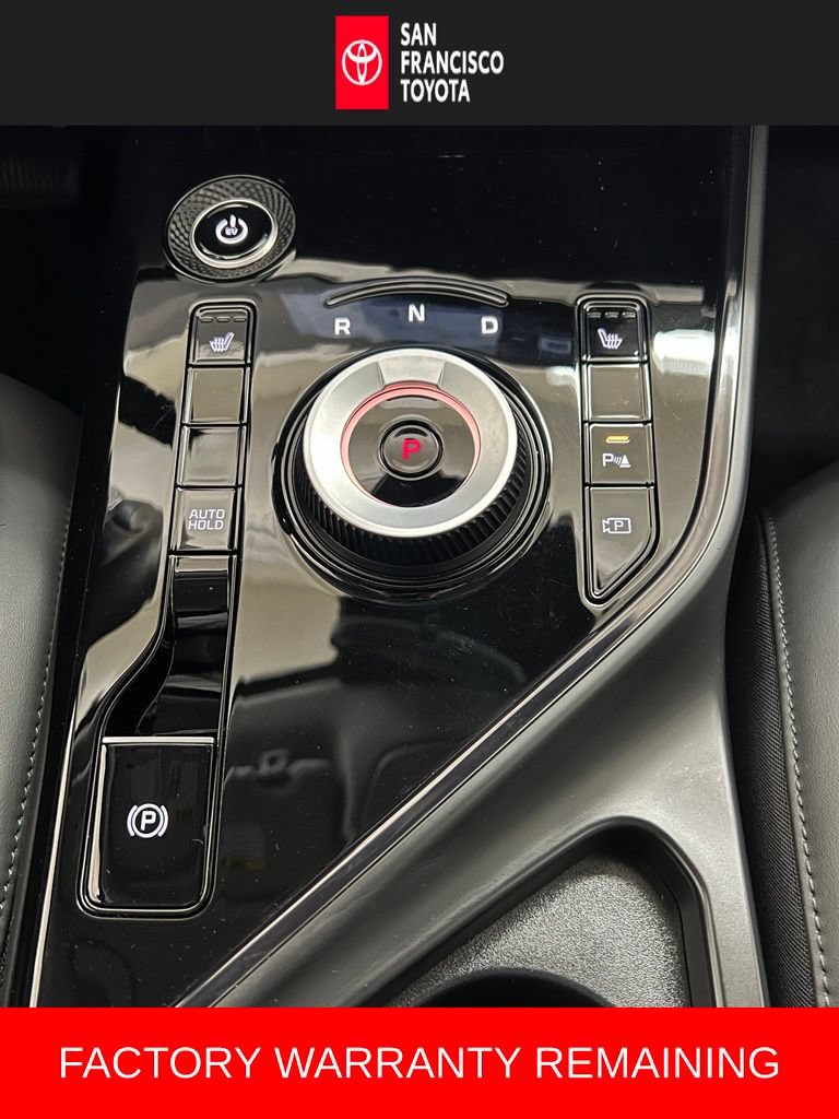 Used 2024 Kia Niro Wind FWD image 25