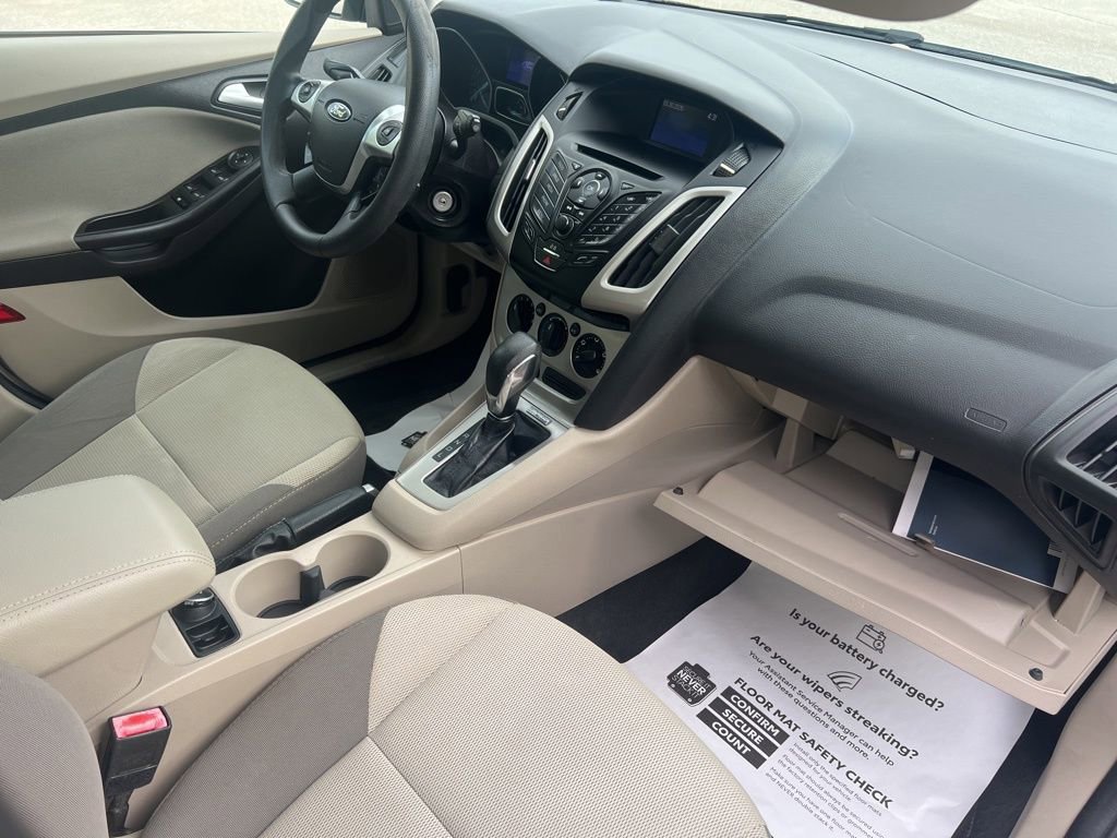 Used 2013 Ford Focus SE image 11