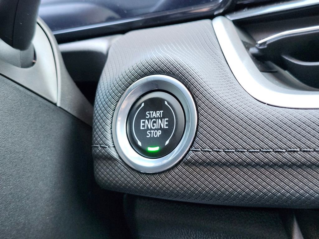 New 2026 Chevrolet TrailBlazer LT w/ Convenience Package FWD image 23