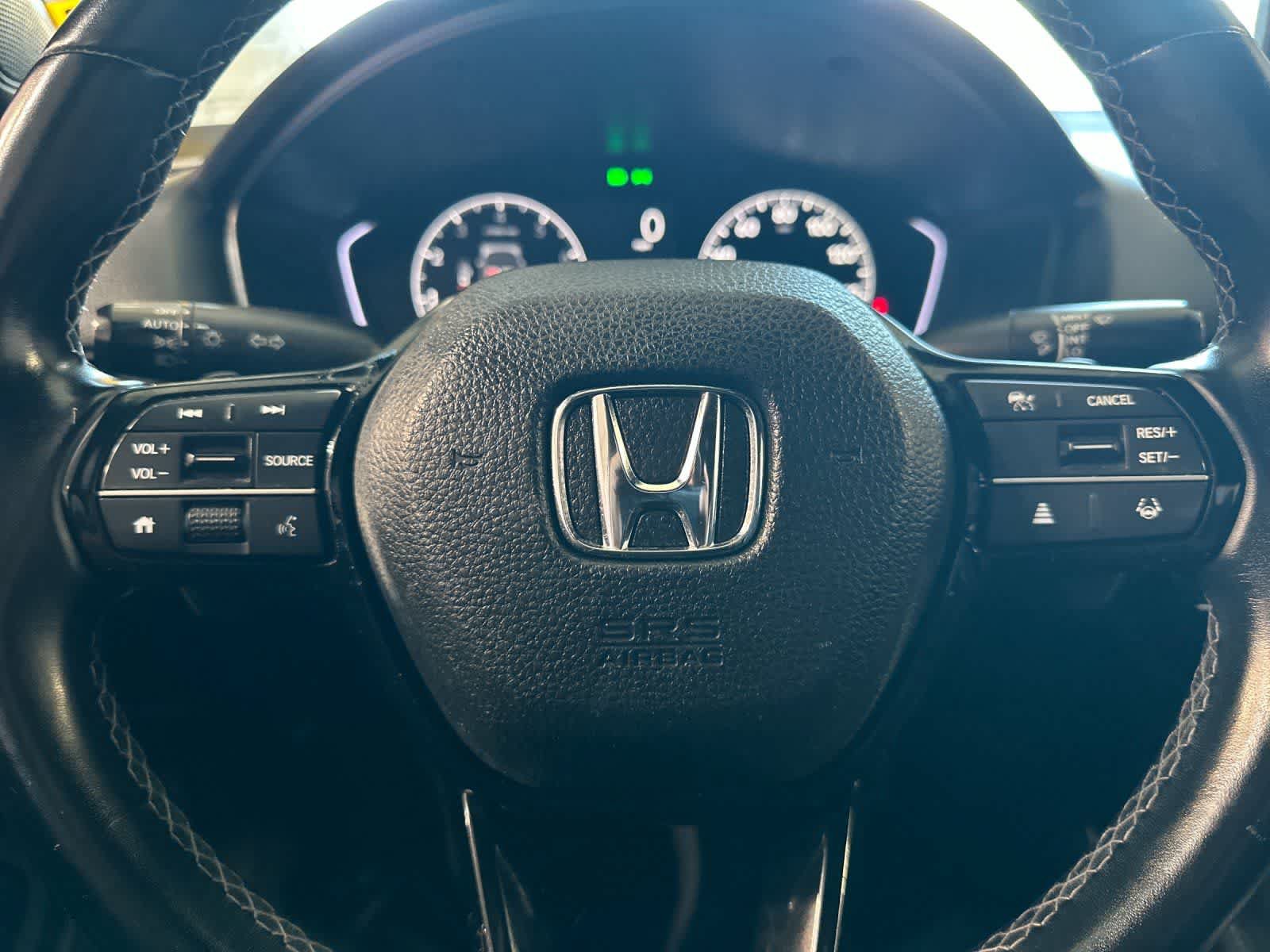 Used 2023 Honda Civic Sport image 23