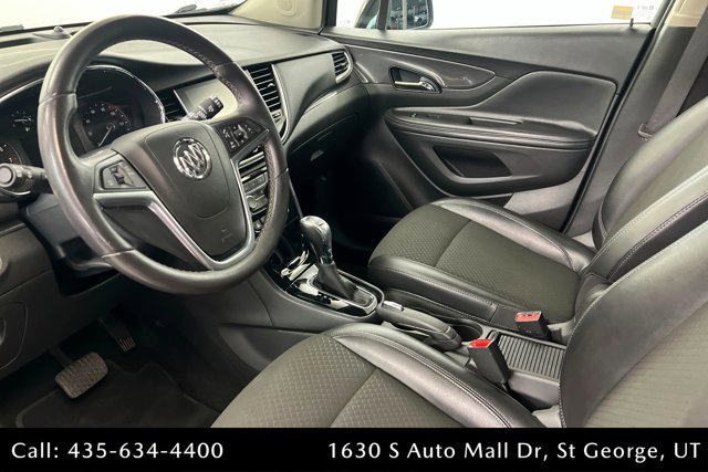Used 2021 Buick Encore Preferred image 15
