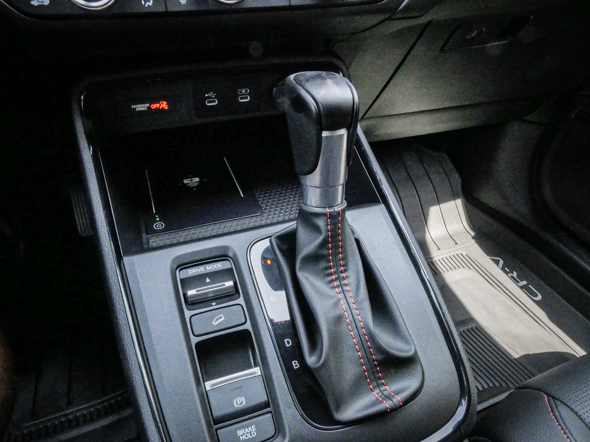 Used 2026 Honda CR-V Sport-L image 25