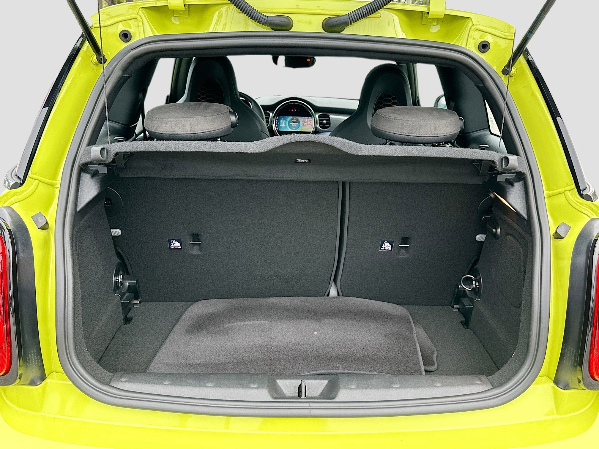 Used 2024 MINI Cooper John Cooper Works image 26