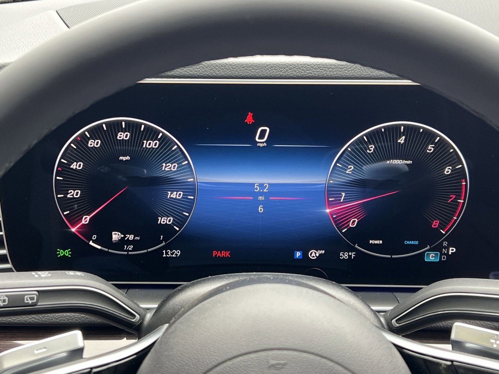 New 2026 Mercedes-Benz GLE 350 4MATIC image 22