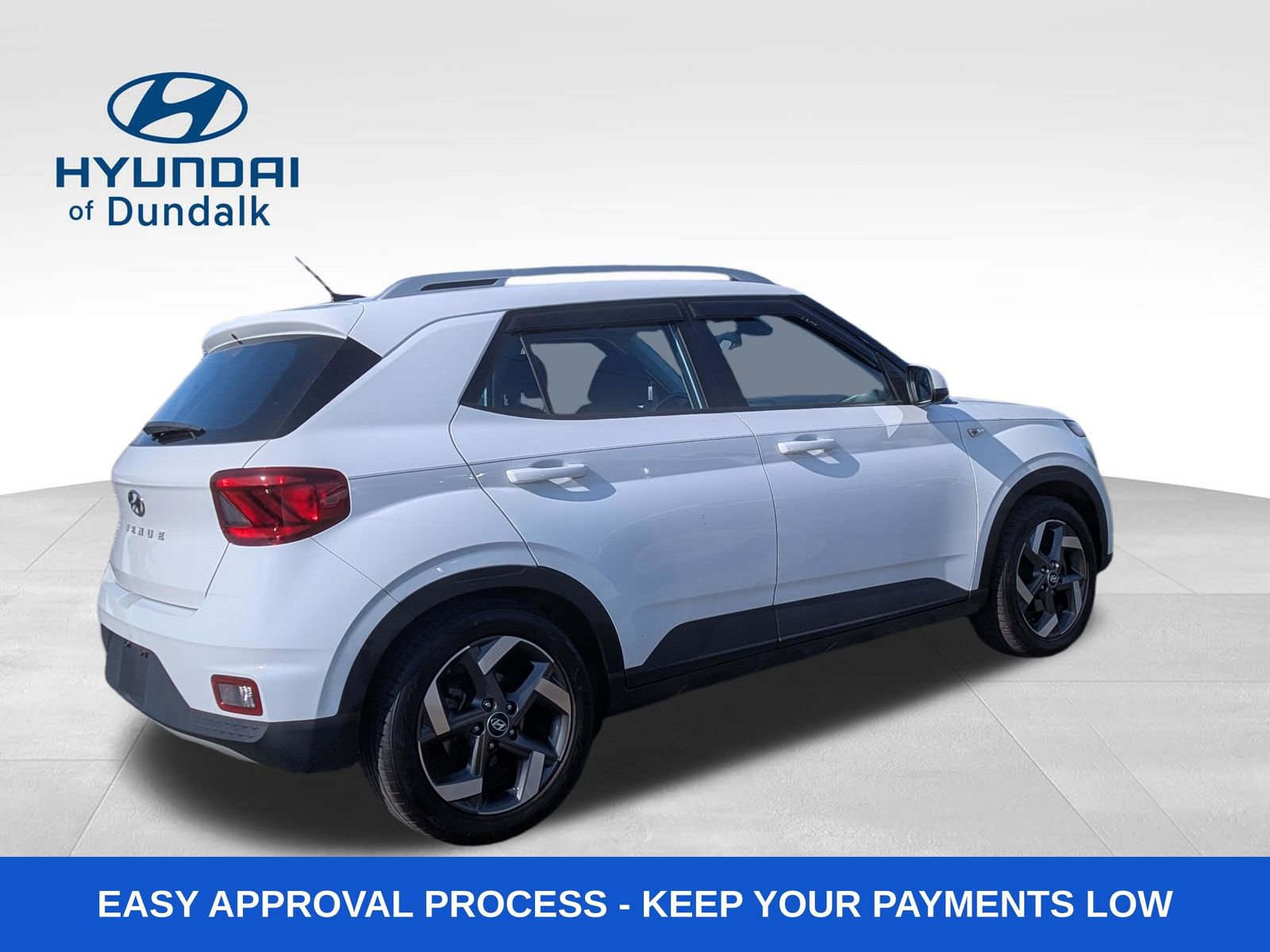 Used 2023 Hyundai Venue SEL w/ Cargo Package image 8