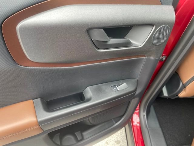 New 2025 Ford Bronco Sport Outer Banks w/ Outer Banks Tech Package+ image 60