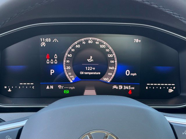 New 2027 Volkswagen Jetta SE FWD image 18