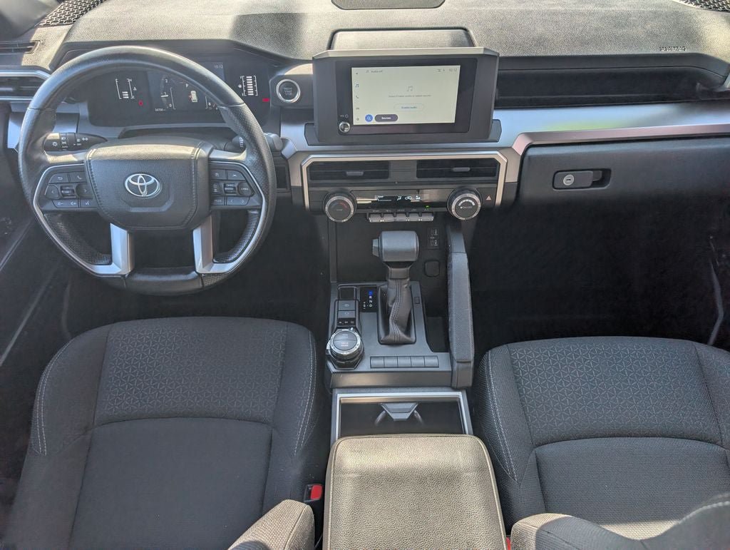 Used 2025 Toyota 4Runner SR5 AWD/4WD image 27
