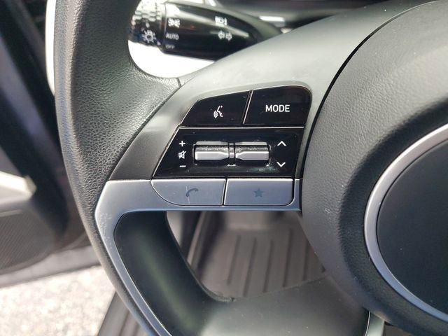 Used 2023 Hyundai Tucson SEL image 26
