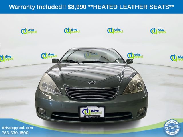 Used 2006 Lexus ES 330 image 2