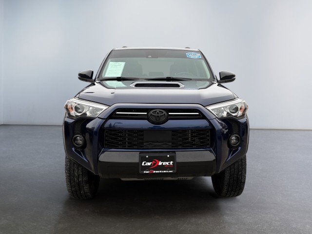Used 2021 Toyota 4Runner Venture image 5