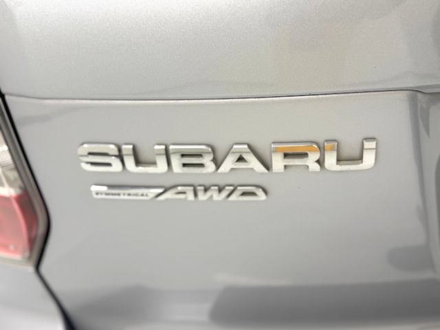 Used 2016 Subaru Forester 2.5i Touring w/ Eyesight & Navigation System AWD/4WD image 9