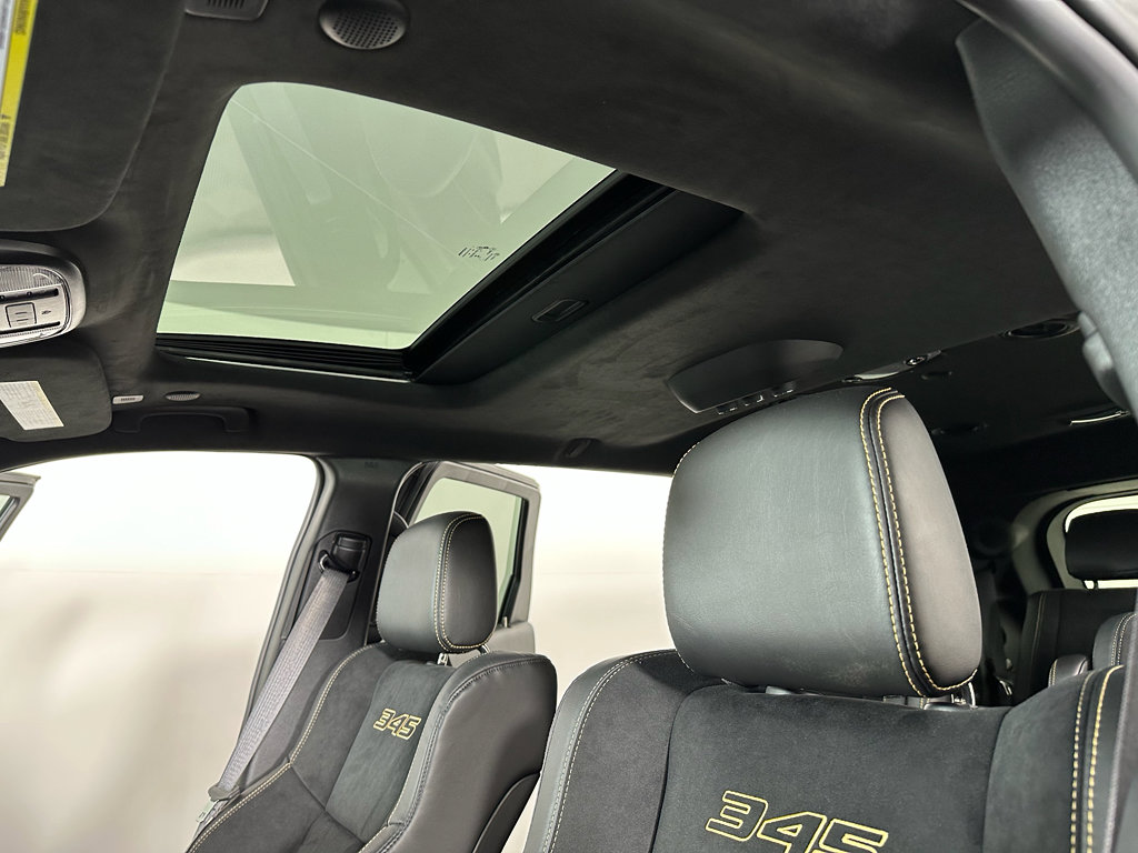 New 2025 Dodge Durango R/T image 9