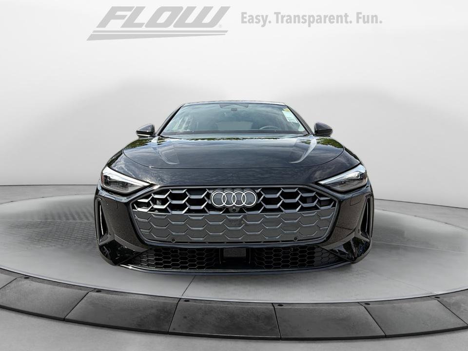 New 2026 Audi A5 Premium AWD/4WD image 2