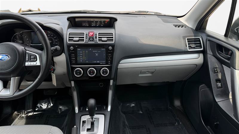 Used 2018 Subaru Forester 2.5i Premium AWD/4WD image 15