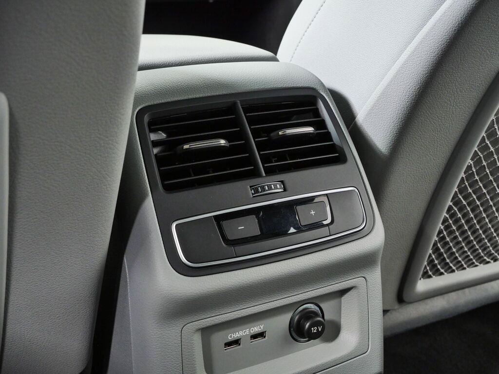 Used 2023 Audi A5 2.0T Premium Plus w/ Premium Plus AWD/4WD image 21