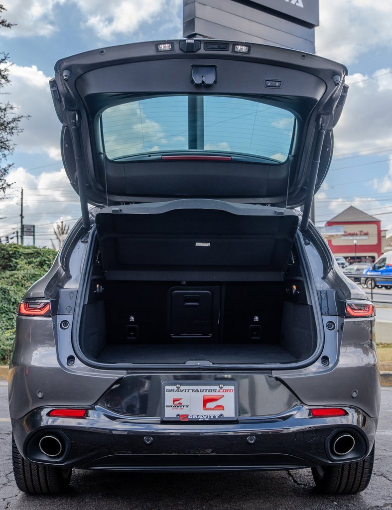 Used 2024 Alfa Romeo Tonale Veloce w/ Active Assist Package image 23