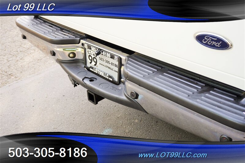 Used 2004 Ford F250 Lariat AWD/4WD image 38