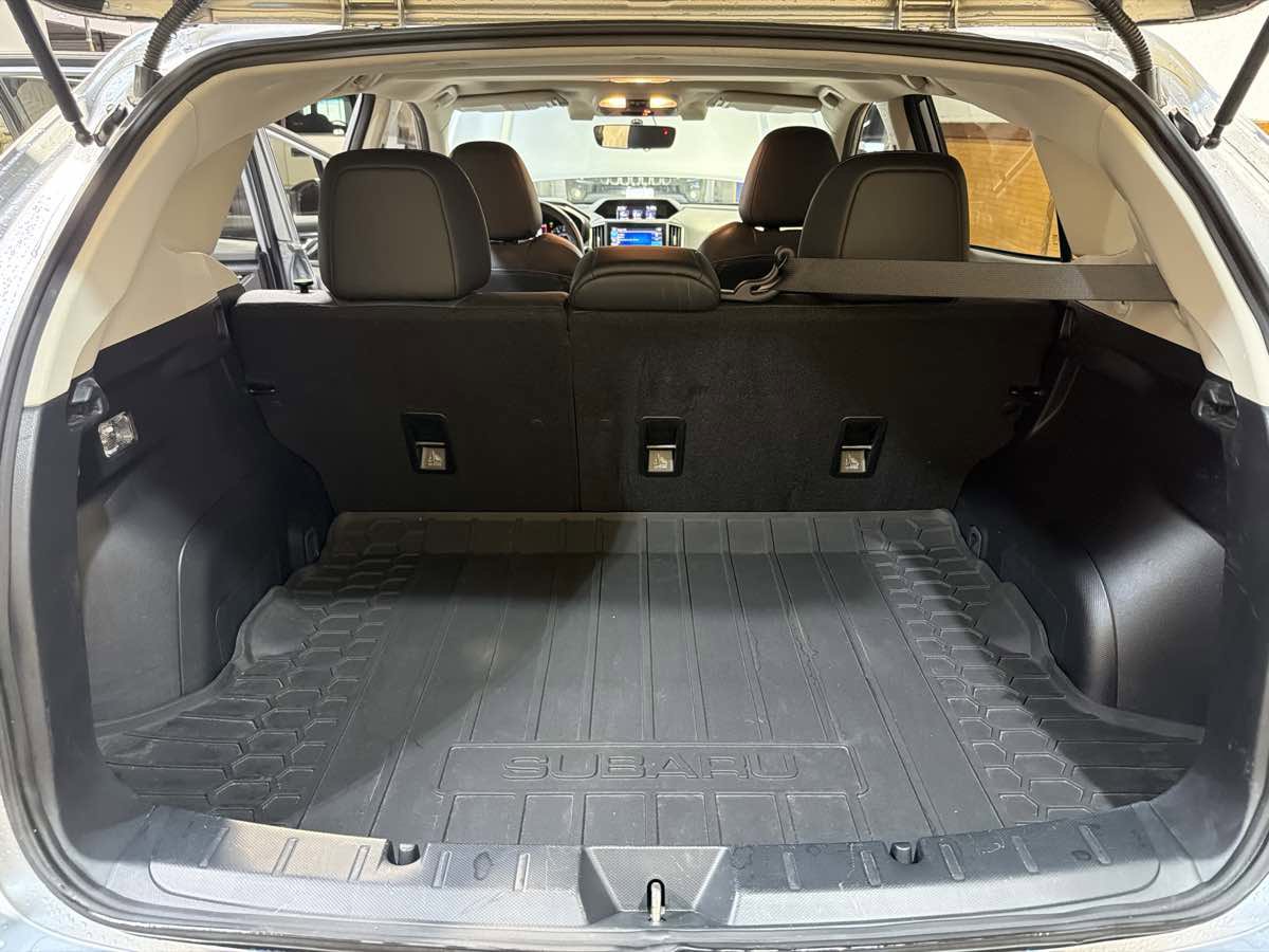 Used 2017 Subaru Impreza 2.0i Limited image 15