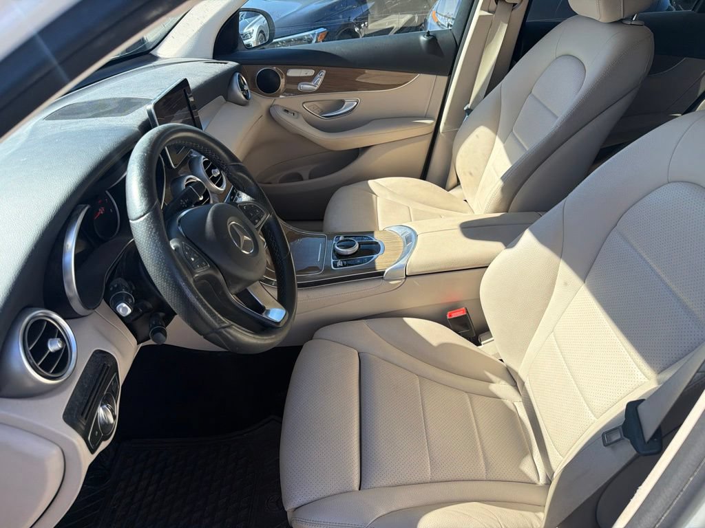 Used 2018 Mercedes-Benz GLC 300 image 9