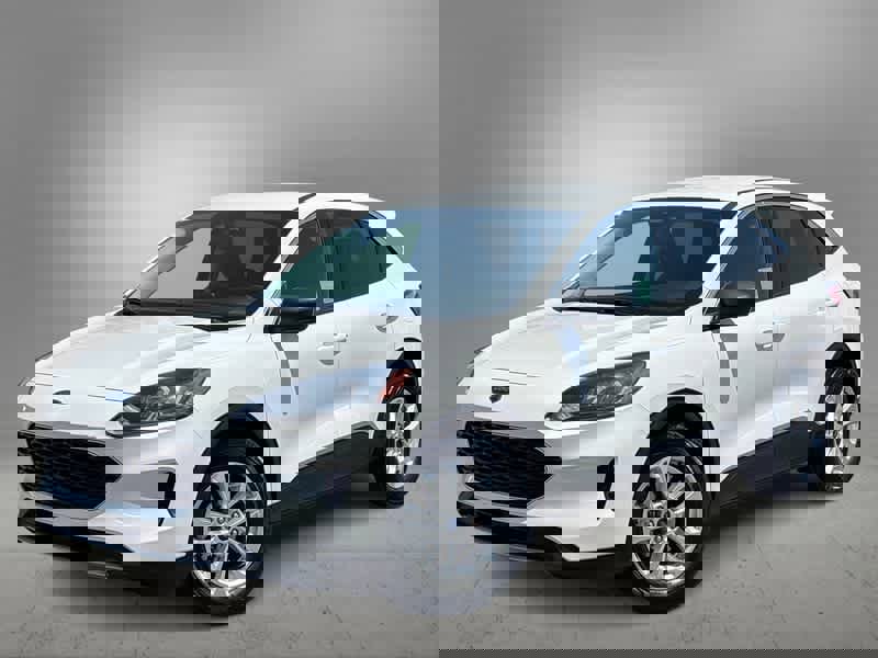 Used 2022 Ford Escape SE