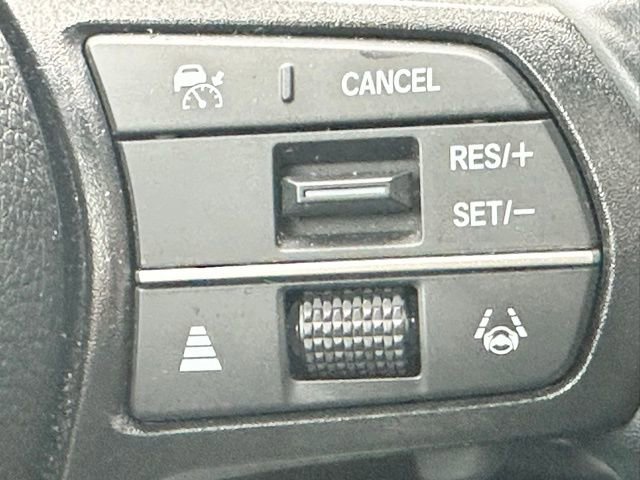 Certified 2024 Honda Accord Sport image 12