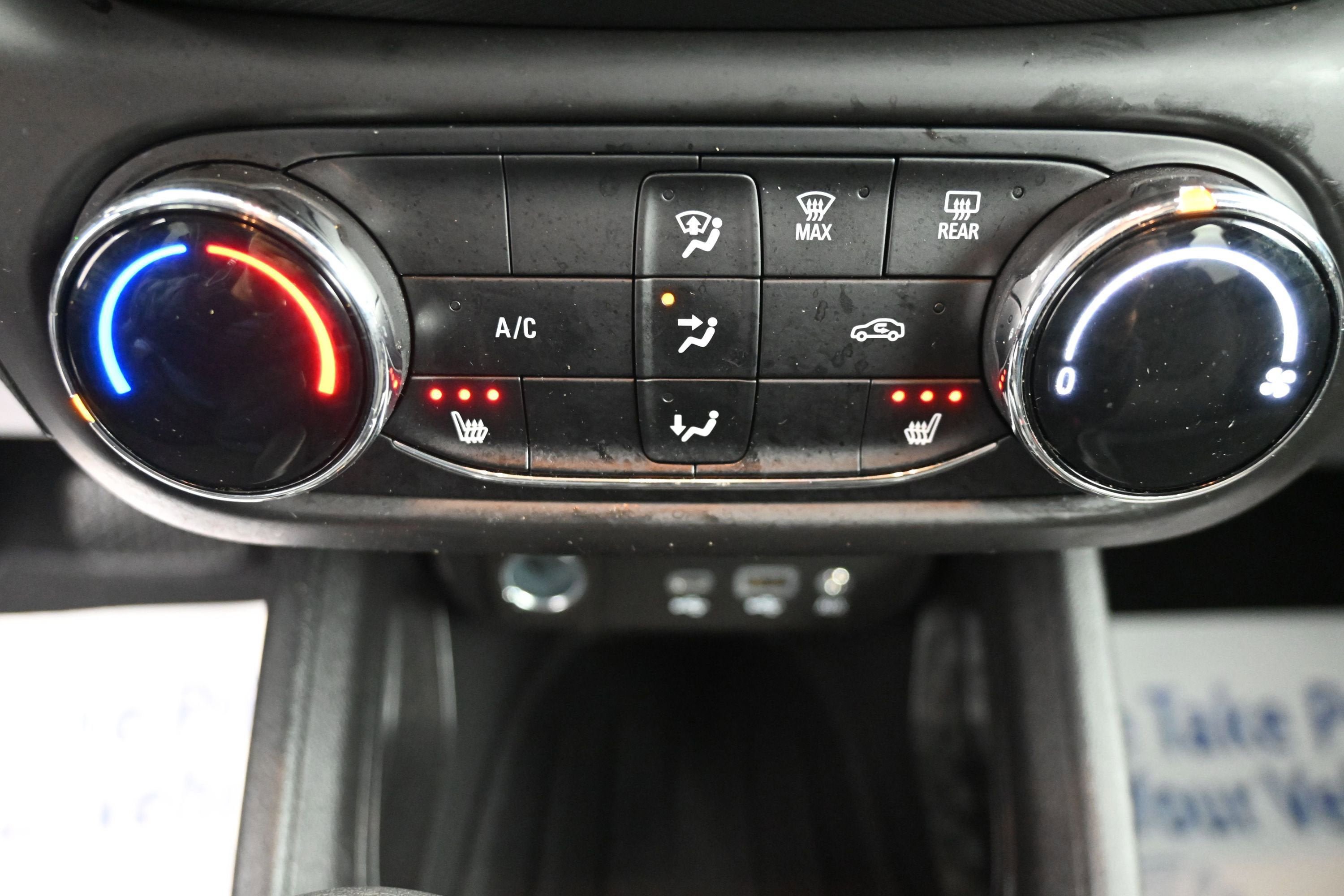 Certified 2023 Chevrolet TrailBlazer LT FWD image 16