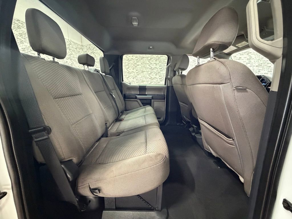 Used 2022 Ford F250 XLT w/ XLT Value Package image 11