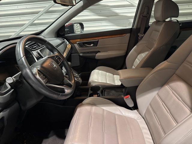 Used 2018 Honda CR-V Touring image 12