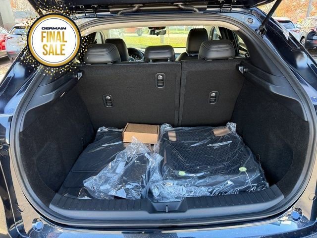 New 2026 MAZDA CX-30 AWD 2.5 S w/ Select Sport Pkg image 13