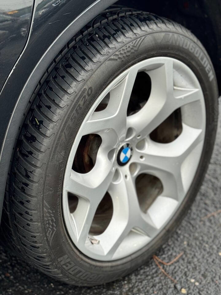 Used 2014 BMW X6 xDrive35i image 20