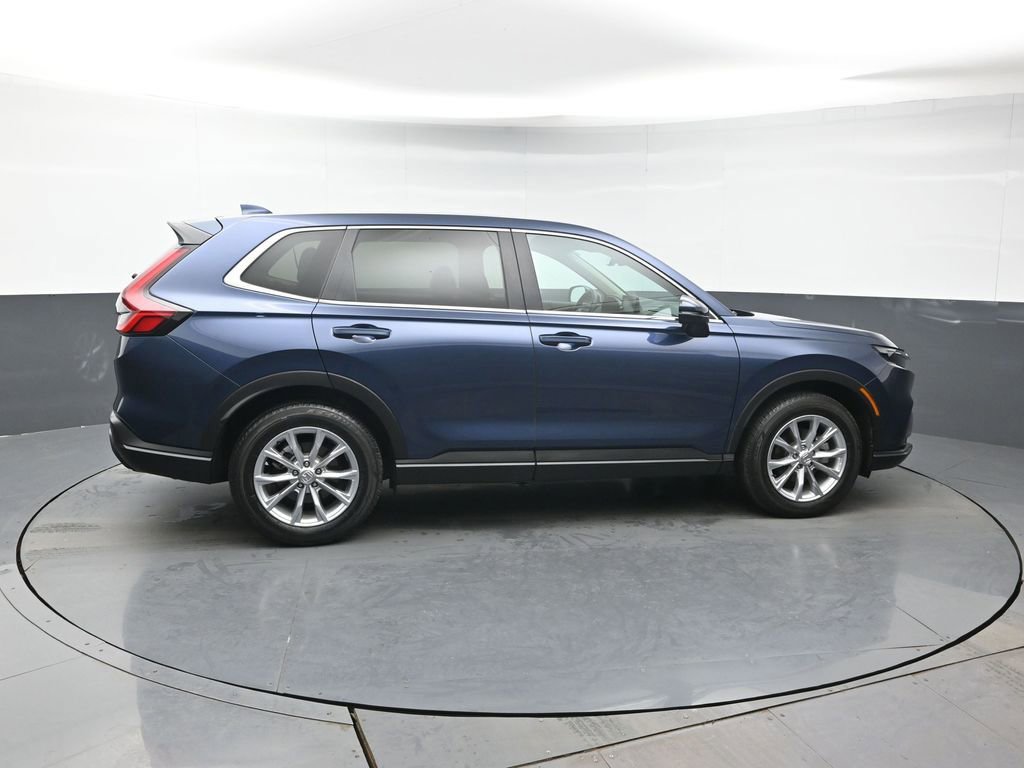 Certified 2024 Honda CR-V EX-L image 8