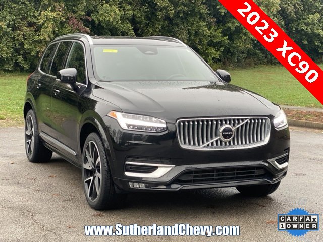 Used 2023 Volvo XC90 B6 Plus w/ Protection Package Premier
