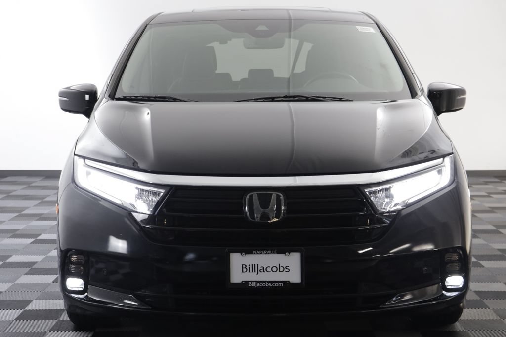 Used 2024 Honda Odyssey Elite image 23