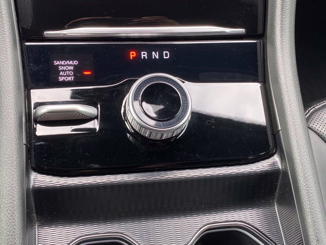 Used 2025 Jeep Grand Cherokee L Limited w/ Luxury Tech Group II AWD/4WD image 20