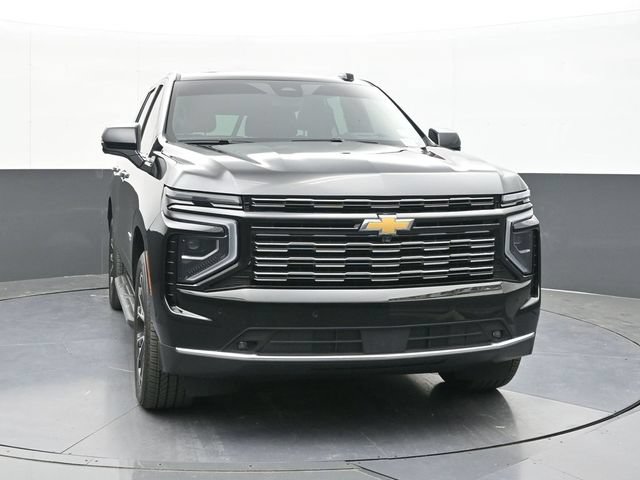 Used 2025 Chevrolet Tahoe High Country w/ Sun And Tow Package AWD/4WD image 21