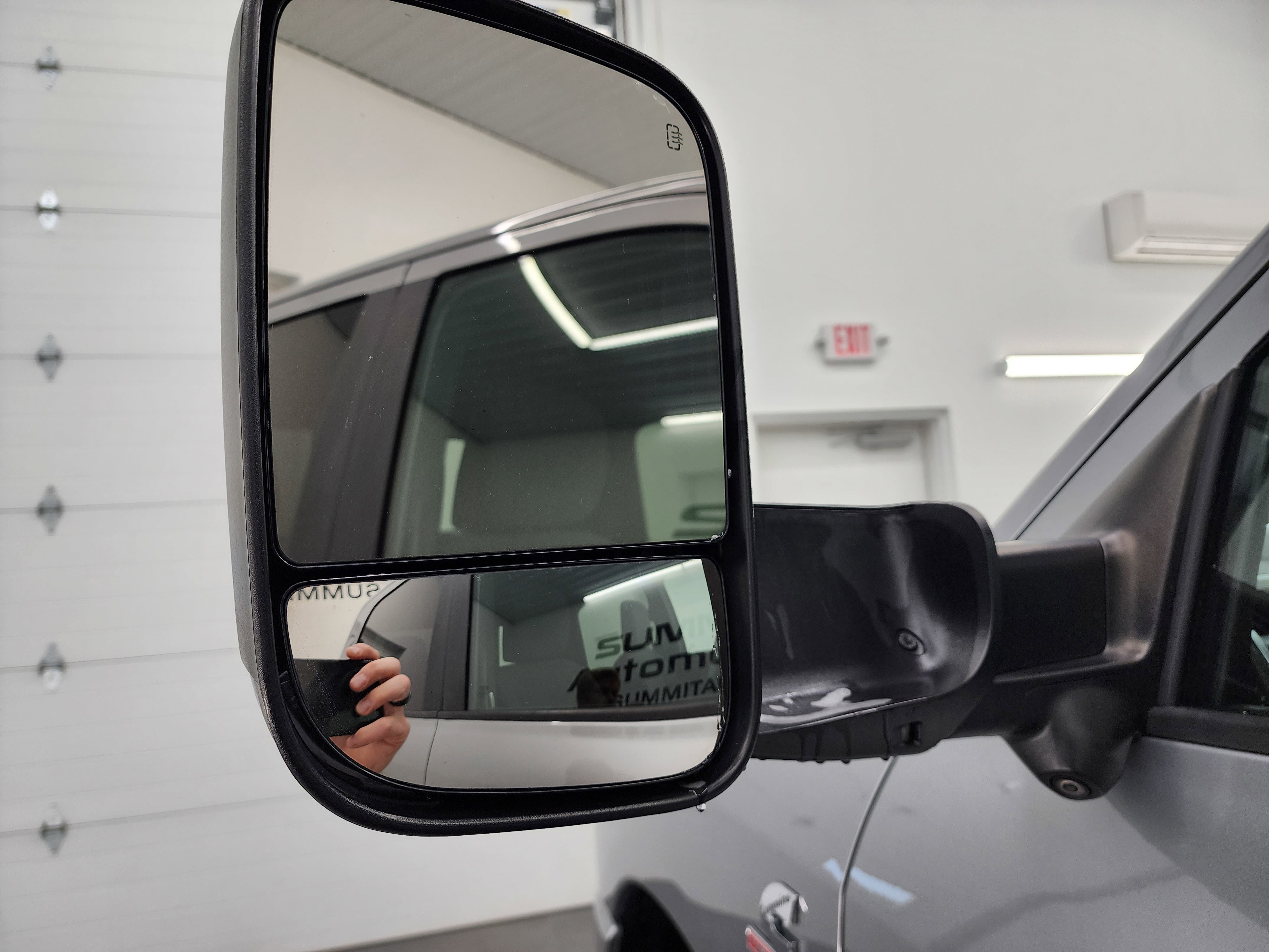 Used 2022 RAM 3500 Big Horn w/ Level B Equipment Group image 40