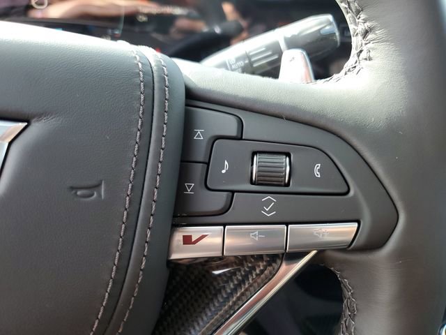 New 2026 Cadillac CT5 V w/ Technology Package image 13