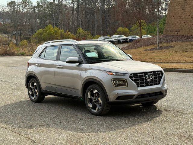 New 2026 Hyundai Venue SEL image 8