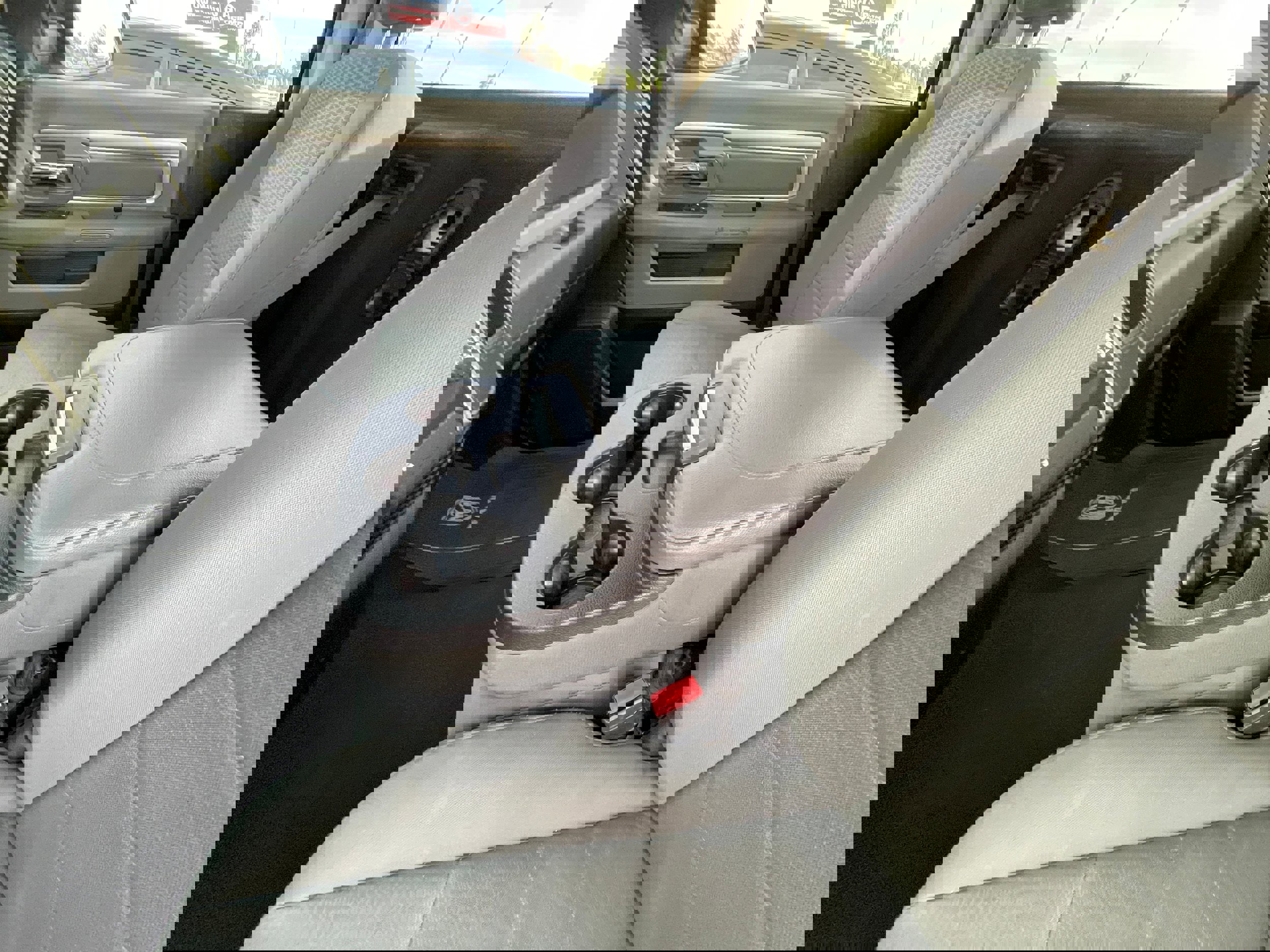 Used 2016 RAM 1500 Tradesman w/ Power & Remote Entry Group image 16