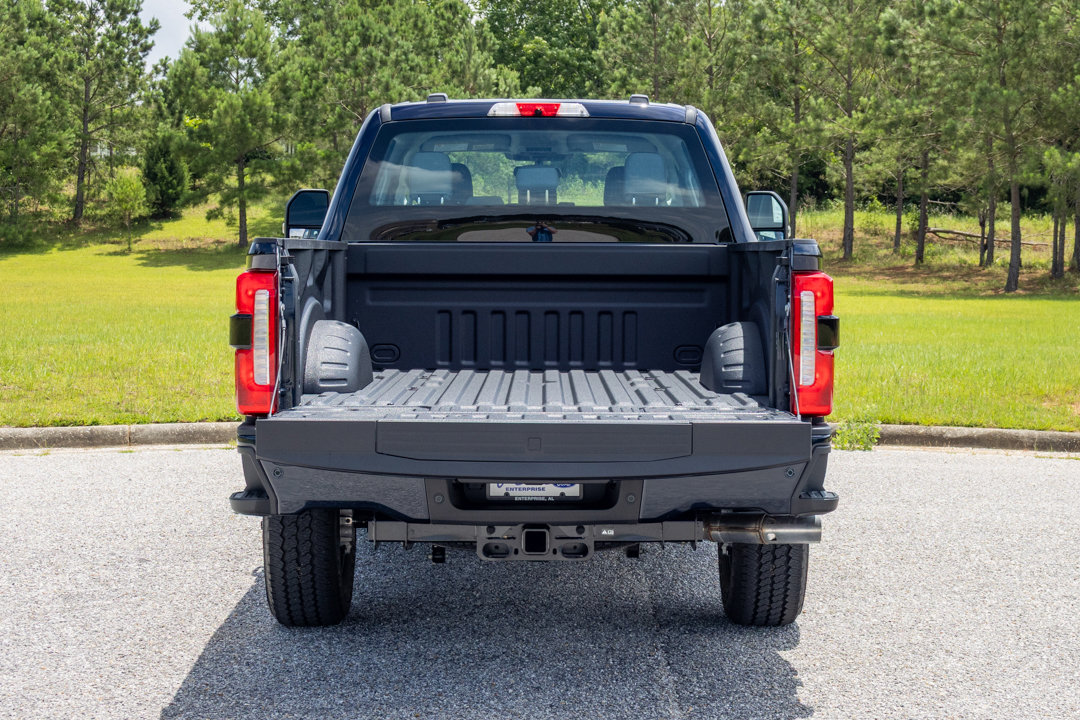 New 2025 Ford F250 XL w/ STX Appearance Package image 9